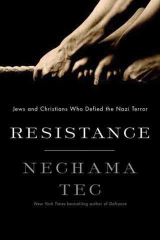 resistance_by_nechama_tec