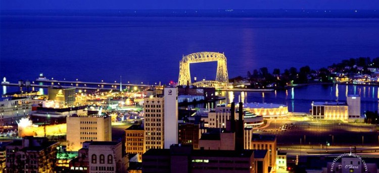 Duluth-Minnesota-Lake-Property