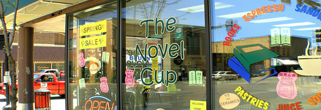 NovelCup640