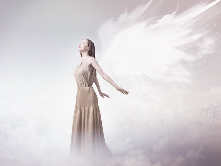 angel-woman-clouds-wings_credit-Shutterstock