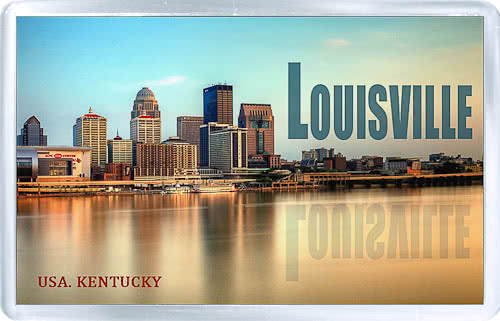 acrylic-fridge-magnet-usa-kentucky-louisville-downtown