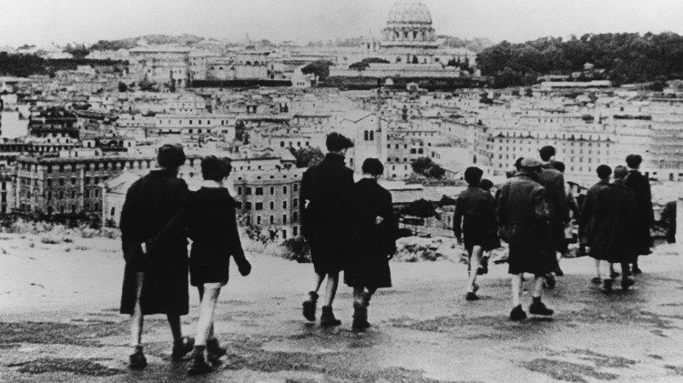 Open City